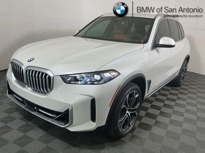 New 2026 BMW X5 xDrive40i w/ Climate Comfort Package