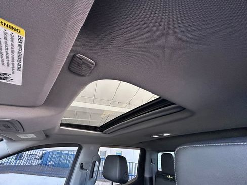 Used 2021 Chevrolet Silverado 1500 RST AWD/4WD image 12