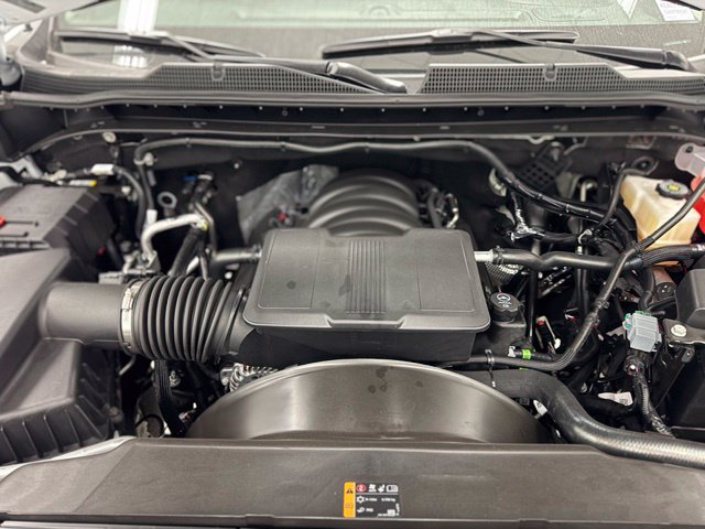 New 2026 Chevrolet Silverado 2500 W/T w/ WT Convenience Package AWD/4WD image 45