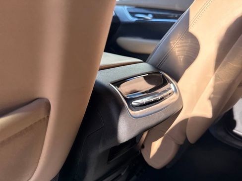 Certified 2023 Cadillac XT6 Sport w/ Platinum Package image 13