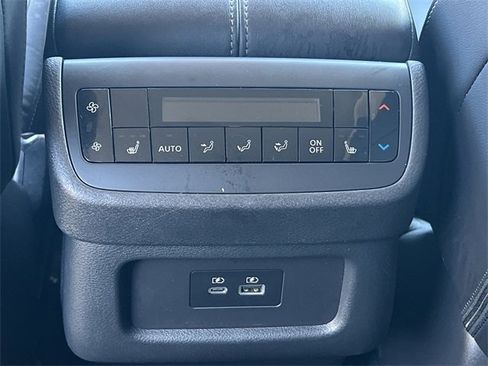 Certified 2023 Nissan Pathfinder SL w/ SL Premium Package image 22