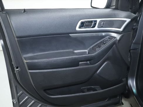 Used 2013 Ford Explorer XLT AWD/4WD image 17