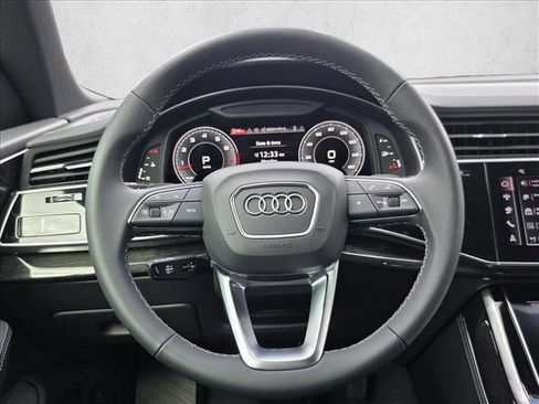 New 2026 Audi Q8 Premium Plus image 21