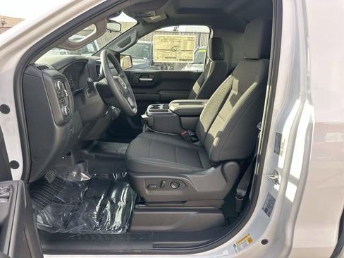 New 2026 GMC Sierra 1500 Pro w/ 1SA Safety Plus Package image 18