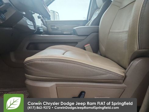 Used 2022 RAM 3500 Limited image 12