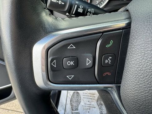 Used 2023 RAM 1500 Laramie image 19