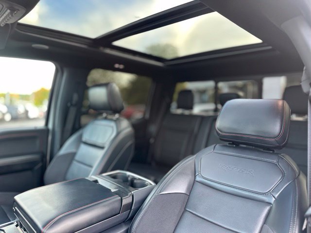 Used 2024 Ford F150 Raptor AWD/4WD image 12