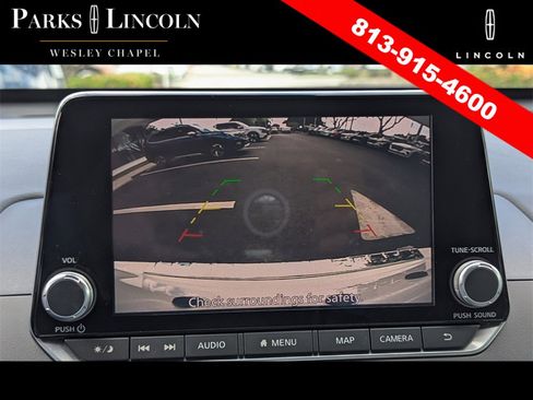 Used 2021 Nissan Altima 2.5 SL image 21