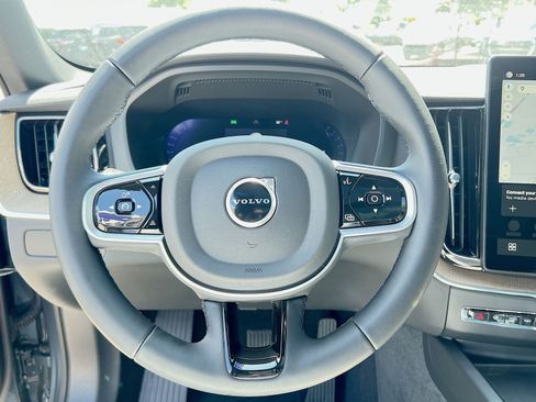 New 2026 Volvo XC60 B5 Plus w/ Protection Package Premier image 16