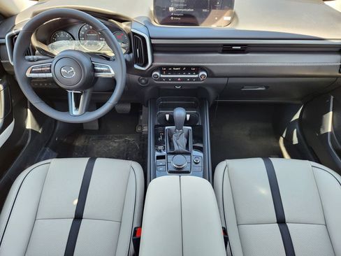 New 2026 MAZDA CX-50 AWD 2.5 S w/ Cargo Package image 17