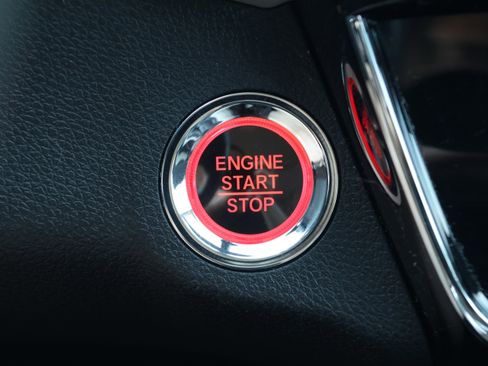 Used 2019 Honda HR-V EX image 26