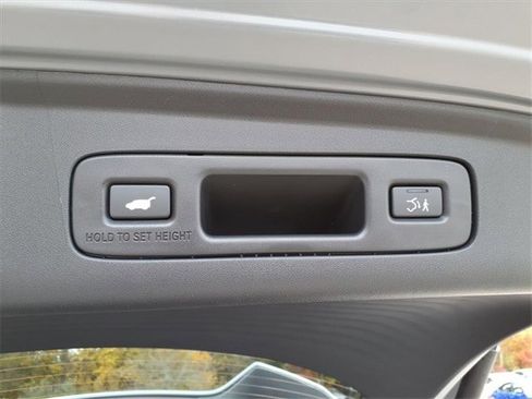 New 2025 Acura ADX AWD image 11