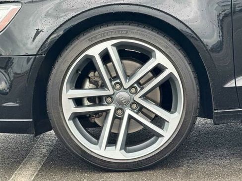 Used 2019 Audi A3 2.0T Premium image 24