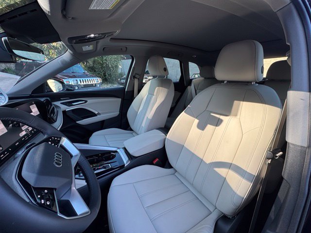 New 2026 Audi Q5 Premium Plus AWD/4WD image 13