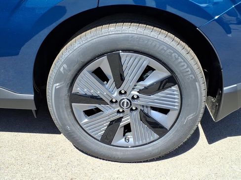 New 2025 Nissan Murano SL w/ Cargo Package image 5