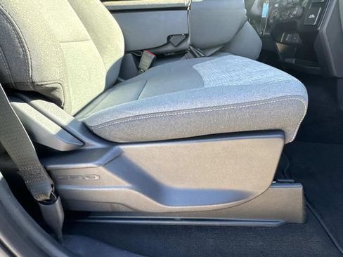 Used 2023 Ford F250 XLT image 10