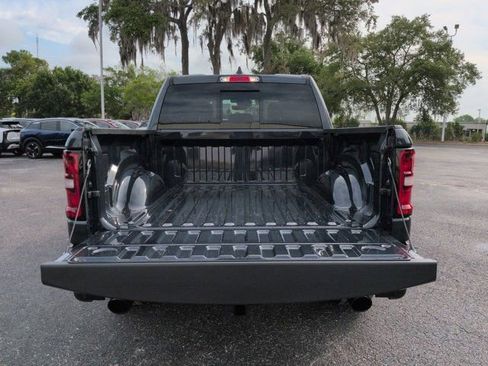 Used 2026 RAM 1500 Lone Star RWD image 12