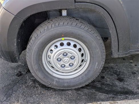 New 2026 RAM ProMaster 1500 w/ Convenience Group image 27