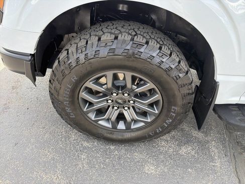 Used 2024 Ford F150 Tremor w/ Equipment Group 402A High AWD/4WD image 16