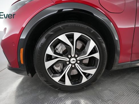 Used 2022 Ford Mustang Mach-E Premium RWD image 20