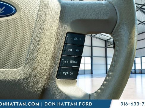 Used 2011 Ford Escape Limited w/ 302A Rapid Spec Order Code FWD image 10