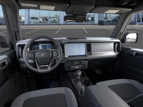 New 2025 Ford Bronco Big Bend image 9