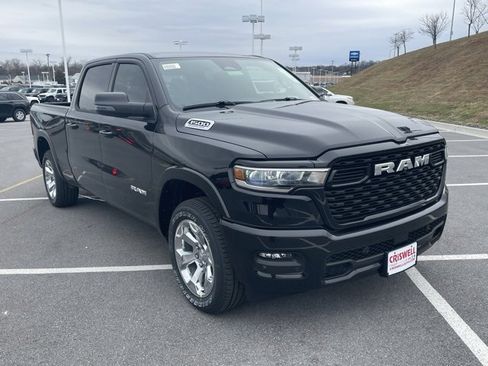 New 2026 RAM 1500 Big Horn/Lone Star image 2