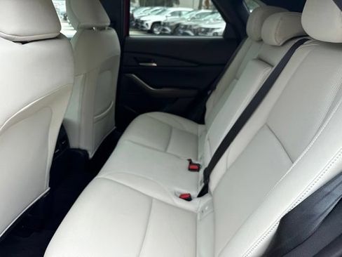 Used 2022 MAZDA CX-30 AWD 2.5 S w/ Premium Package image 22