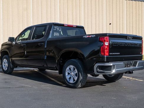New 2026 Chevrolet Silverado 1500 LT image 5