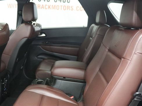 Used 2021 Dodge Durango Citadel image 13
