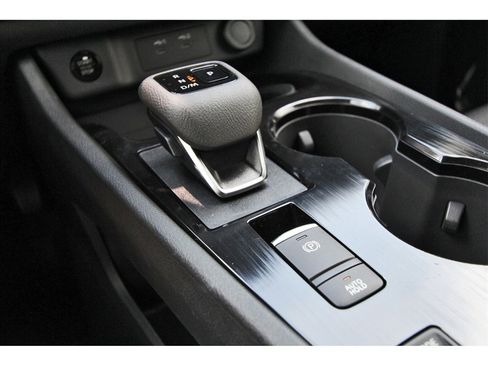 New 2026 Nissan Rogue SV image 19