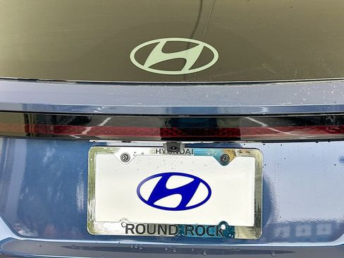 New 2026 Hyundai Tucson SEL image 21