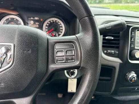 Used 2015 RAM 1500 Tradesman w/ Popular Equipment Group RWD image 23