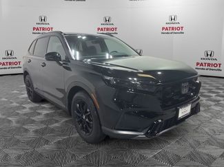 New 2026 Honda CR-V Sport-L 360° Tour