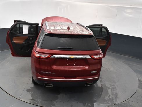 Used 2019 Chevrolet Traverse High Country image 19