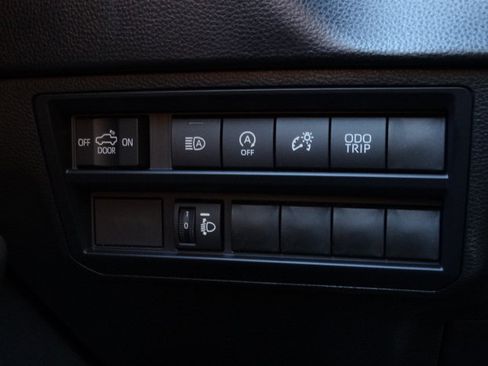 New 2026 Toyota Tundra SR5 image 31