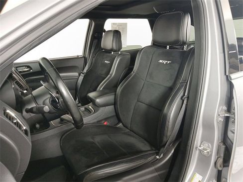 Used 2020 Dodge Durango SRT w/ Trailer Tow Group IV image 17