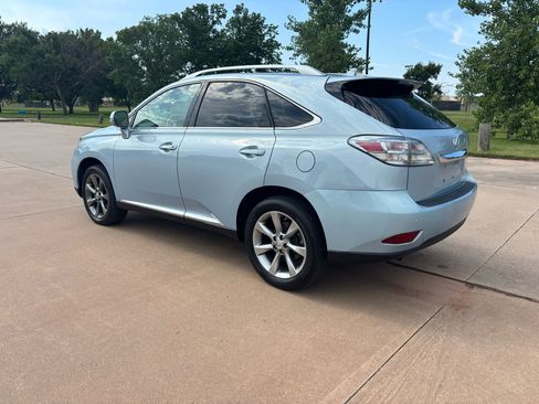 Used 2012 Lexus RX 350 2WD image 6