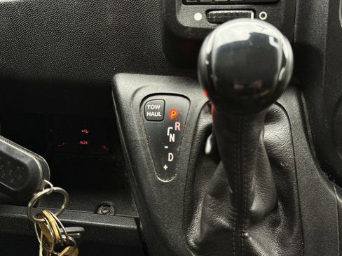 Used 2016 RAM ProMaster 2500 image 26