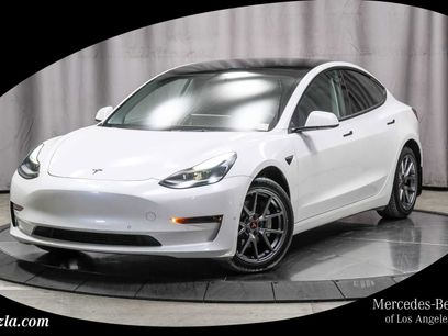 Used 2022 Tesla Model 3