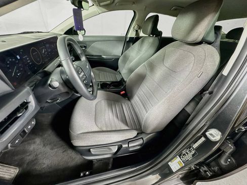 Used 2025 Kia K4 EX FWD image 25