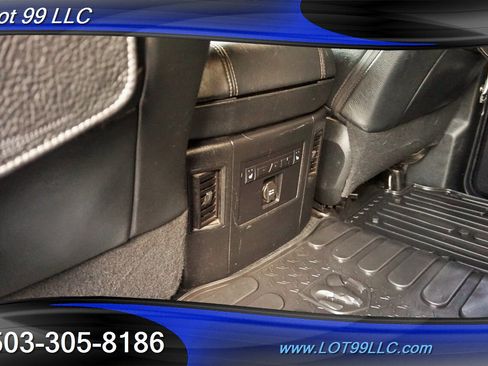 Used 2016 RAM 2500 Limited image 15