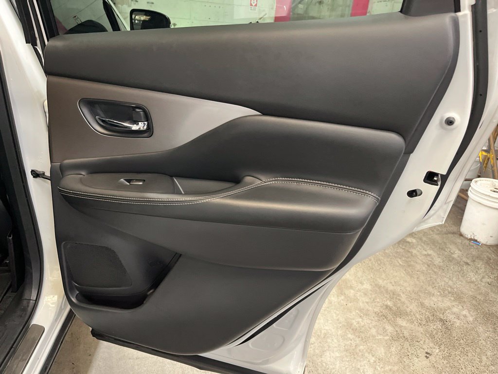 Used 2023 Nissan Murano SV w/ SV Midnight Edition Package AWD/4WD image 31