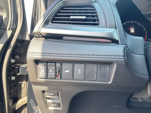 Used 2025 Honda Odyssey Sport-L image 33