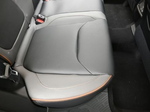 New 2026 Subaru Forester Sport image 16