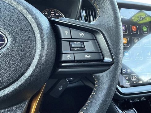 Used 2025 Subaru Outback Wilderness image 27