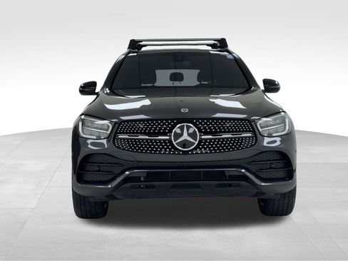 Used 2021 Mercedes-Benz GLC 300 image 2