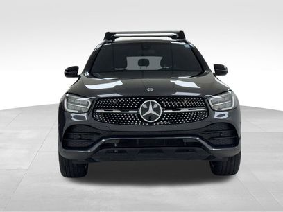 Used 2021 Mercedes-Benz GLC 300