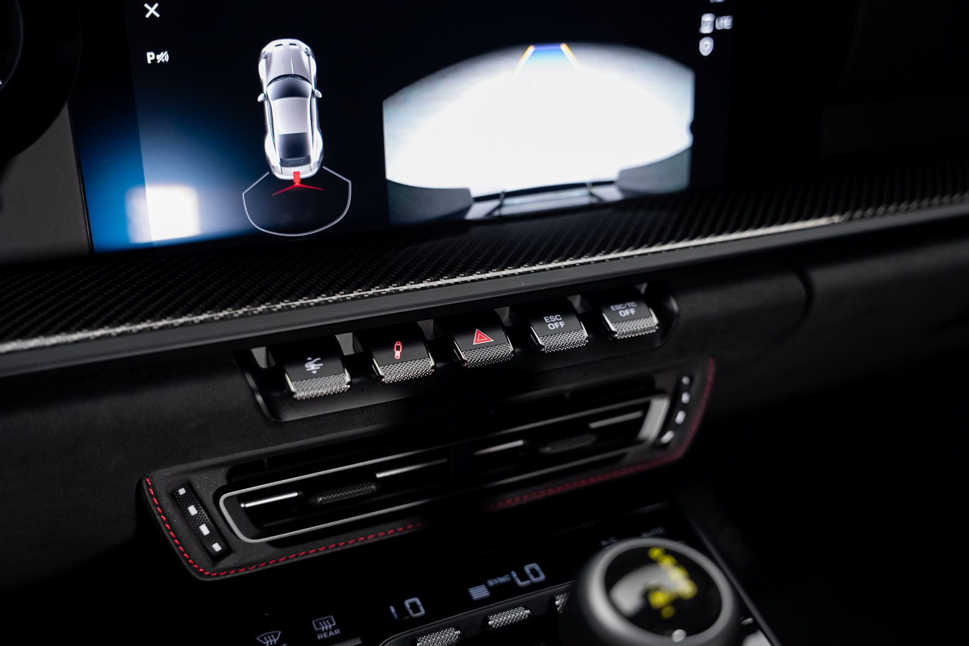 Used 2022 Porsche 911 GT3 RWD image 52