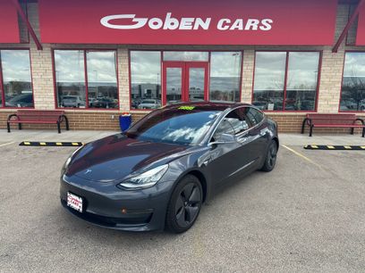 Used 2018 Tesla Model 3 Long Range